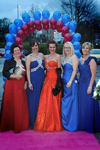 Mesothelioma Charity Ball