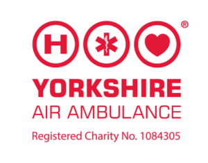 Yorkshire Air Ambulance