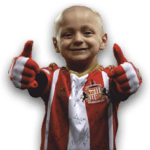 Bradley Lowery