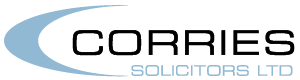 Corries Solicitors Ltd